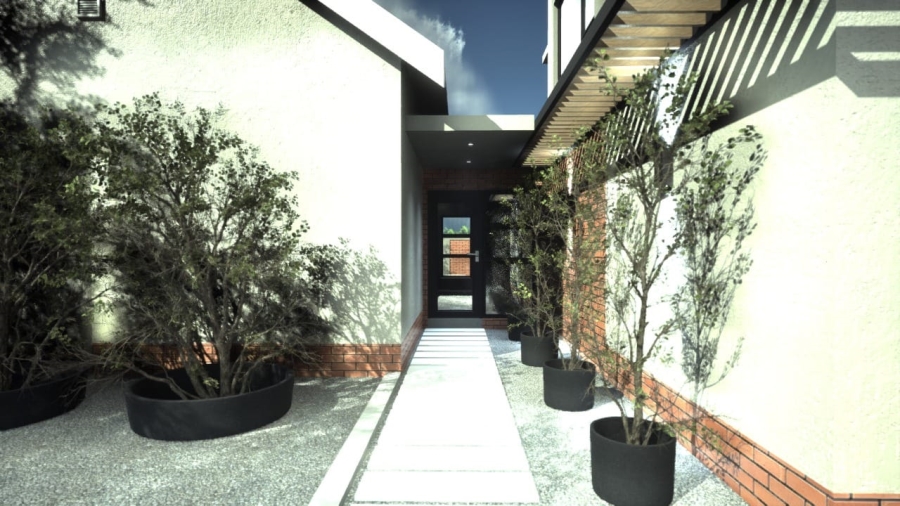 Commercial Property for Sale in Wild Olive Estate Free State